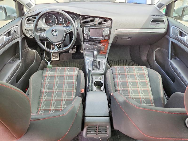 Продажа на аукционе авто 2018 Volkswagen Golf Alltrack, vin: 3VWH17AU9JM756996, номер лота: 56605386
