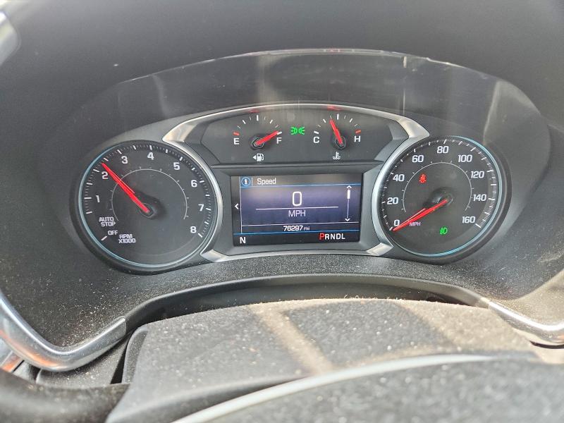 Продажа на аукционе авто 2021 Chevrolet Equinox, vin: 3GNAXKEV8MS167986, номер лота: 55946866