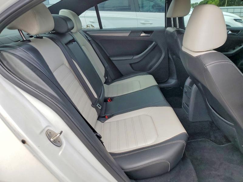 Aukcja sprzedaży 2016 Volkswagen Jetta, vin: 3VWD17AJ1GM391016, numer aukcji: 55537056