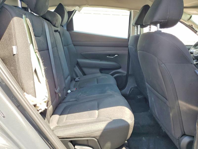 2026 Hyundai Tucson მანქანა იყიდება აუქციონზე, vin: 5NMJA3DE5TH647426, აუქციონის ნომერი: 56117776