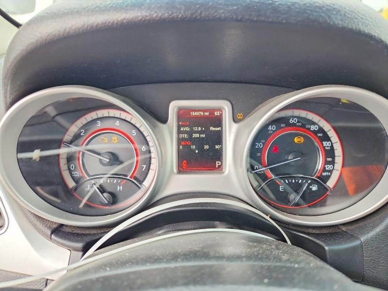 Aukcja sprzedaży 2015 Dodge Journey, vin: 3C4PDCBG0FT673722, numer aukcji: 58598966