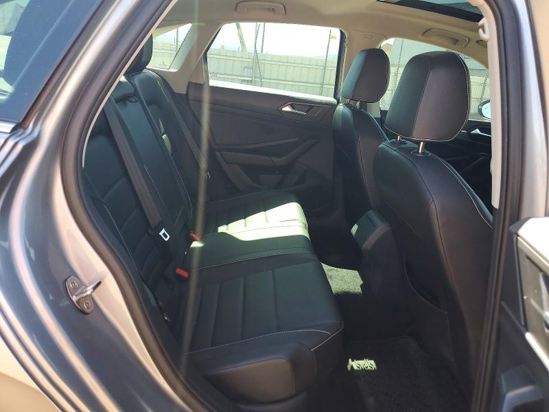 Продажа на аукционе авто 2024 Volkswagen Jetta, vin: 3VW7M7BU1RM043927, номер лота: 57236866