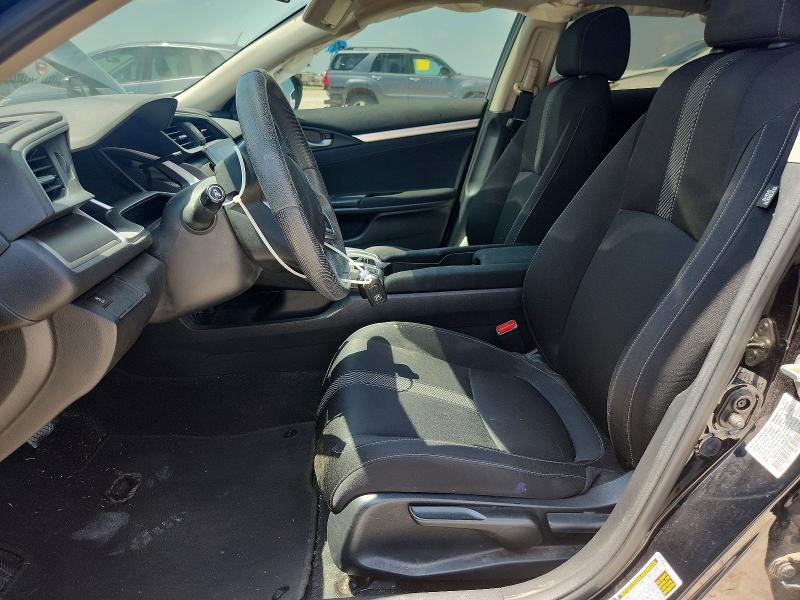 Aukcja sprzedaży 2018 Honda Civic, vin: 19XFC2F76JE003169, numer aukcji: 57388646