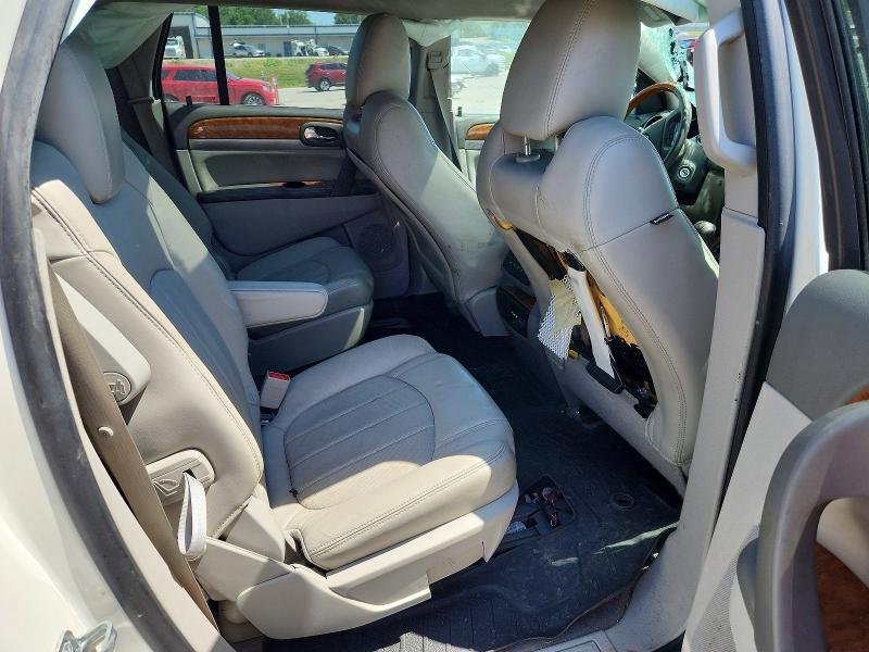 Aukcja sprzedaży 2010 Buick Enclave, vin: 5GALRCED4AJ257532, numer aukcji: 57333806