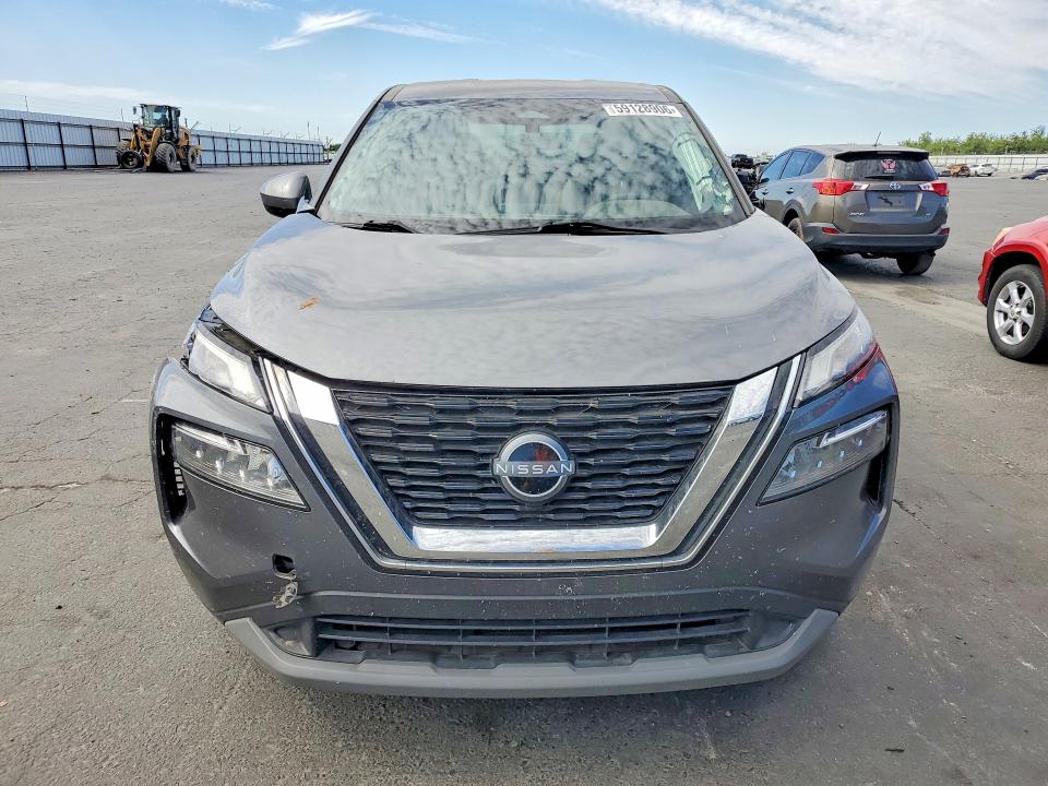 Продажа на аукционе авто 2023 Nissan Rogue, vin: 5N1BT3BA3PC924881, номер лота: 59128906