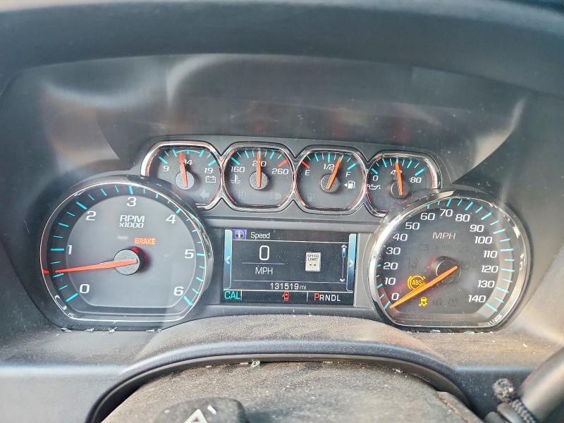 Продажа на аукционе авто 2017 Gmc Sierra, vin: 3GTU2NEC9HG321389, номер лота: 54338266