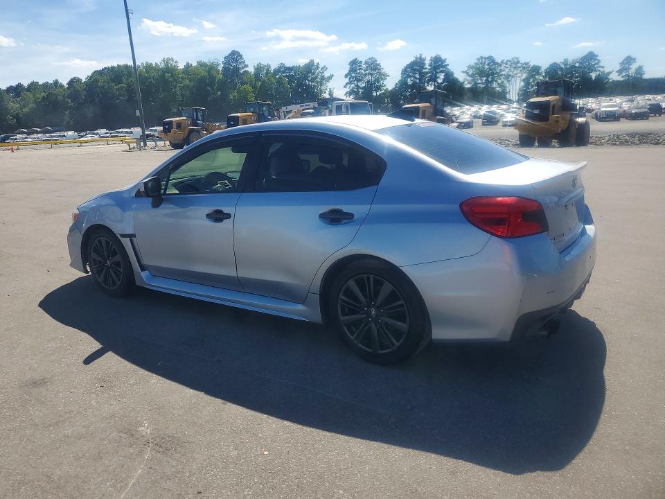 Aukcja sprzedaży 2015 Subaru Wrx, vin: JF1VA1D6XF9807157, numer aukcji: 57765226