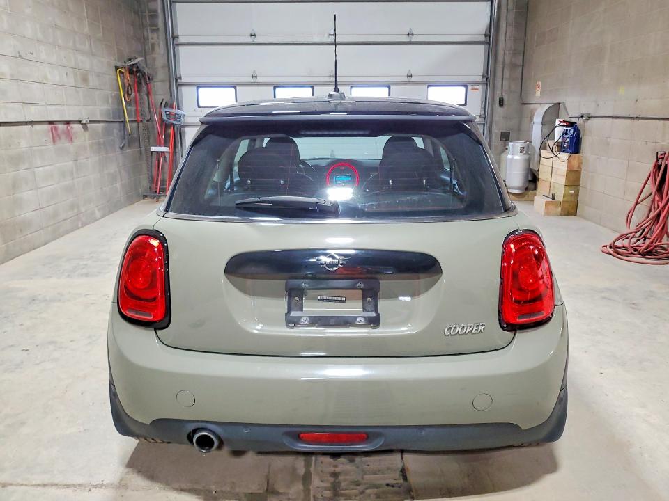 Aukcja sprzedaży 2019 Mini Cooper, vin: WMWXP5C51K2H96313, numer aukcji: 58959426