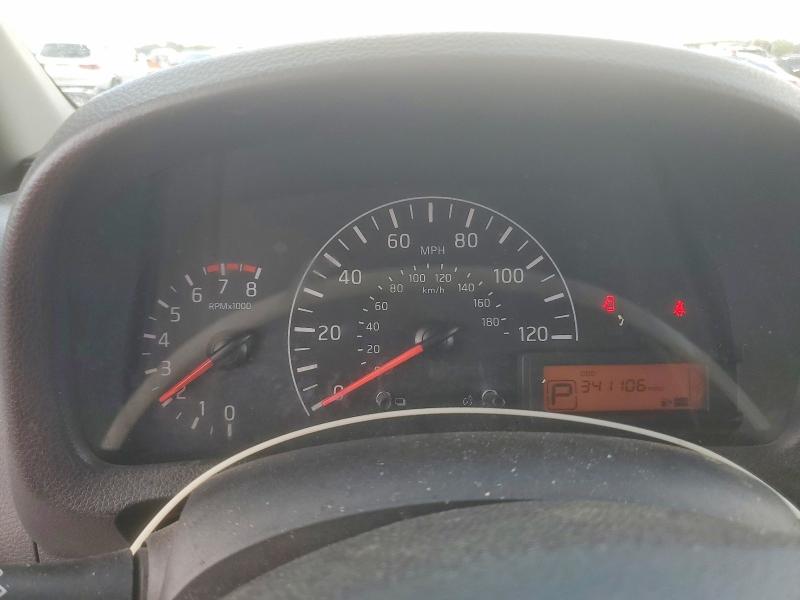 Aukcja sprzedaży 2019 Nissan Nv200, vin: 3N6CM0KN2KK692443, numer aukcji: 57200286