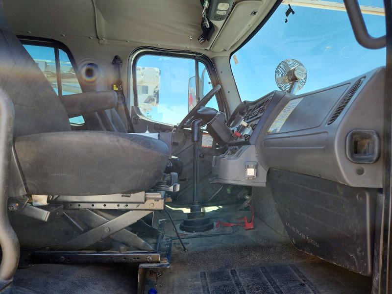 2012 Freightliner M2 მანქანა იყიდება აუქციონზე, vin: 1FVHC3BS4CDBD8909, აუქციონის ნომერი: 56162916