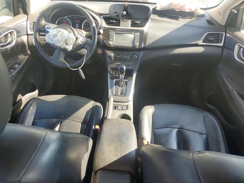 Aukcja sprzedaży 2016 Nissan Sentra, vin: 3N1AB7APXGY298949, numer aukcji: 56843966