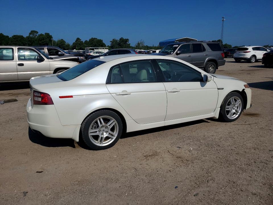 Продажа на аукционе авто 2007 Acura Tl, vin: 19UUA66237A041898, номер лота: 58446066