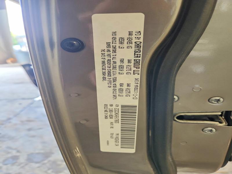 Продажа на аукционе авто 2014 Chrysler 300c, vin: 2C3CCAKG4EH179655, номер лота: 58888646