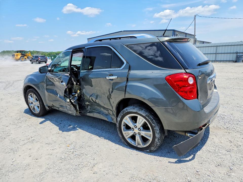 2012 Chevrolet Equinox მანქანა იყიდება აუქციონზე, vin: 2GNFLGE56C6315211, აუქციონის ნომერი: 57198356