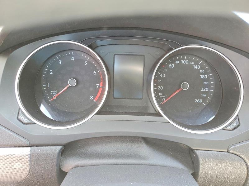 55158796 :رقم المزاد ، 3VW2K7AJ8FM203241 vin ، 2015 Volkswagen Jetta مزاد بيع