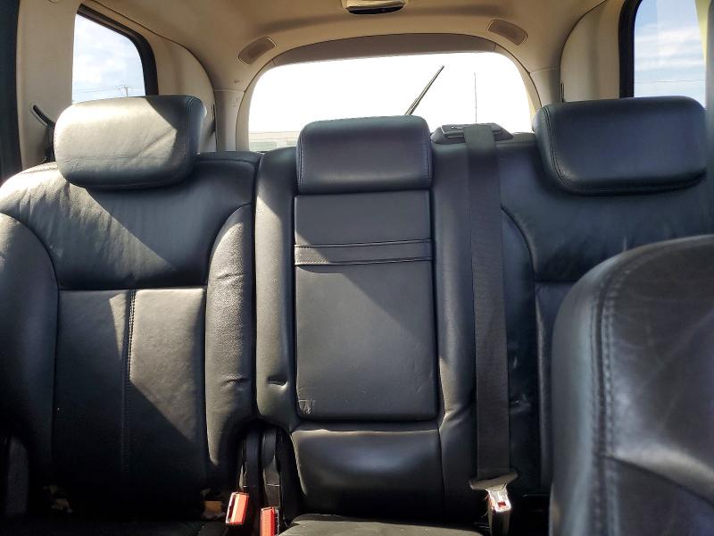 Aukcja sprzedaży 2007 Mercedes-benz Gl, vin: 4JGBF71E67A122338, numer aukcji: 55736536