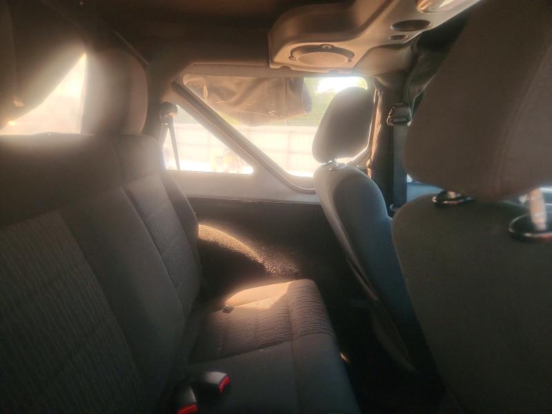 57853346 :رقم المزاد ، 1C4AJWAGXCL162009 vin ، 2012 Jeep Wrangler مزاد بيع