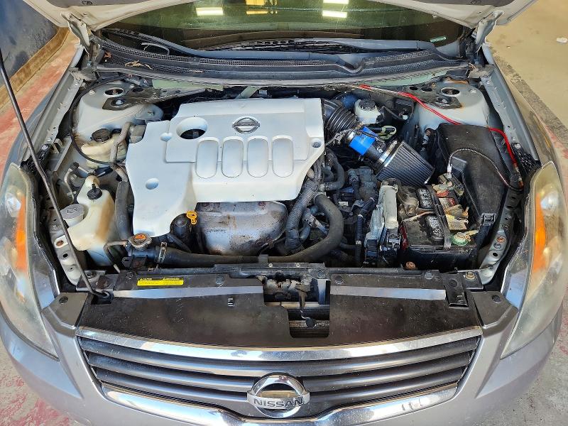 Продажа на аукционе авто 2009 Nissan Altima, vin: 1N4AL21E89C119689, номер лота: 58245546