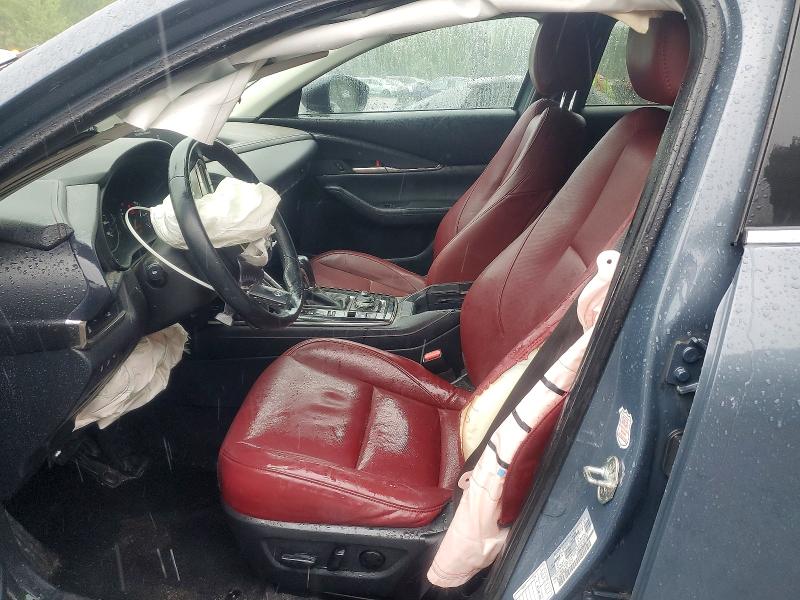 2023 Mazda Cx-30 მანქანა იყიდება აუქციონზე, vin: 3MVDMBCM3PM532073, აუქციონის ნომერი: 57355786