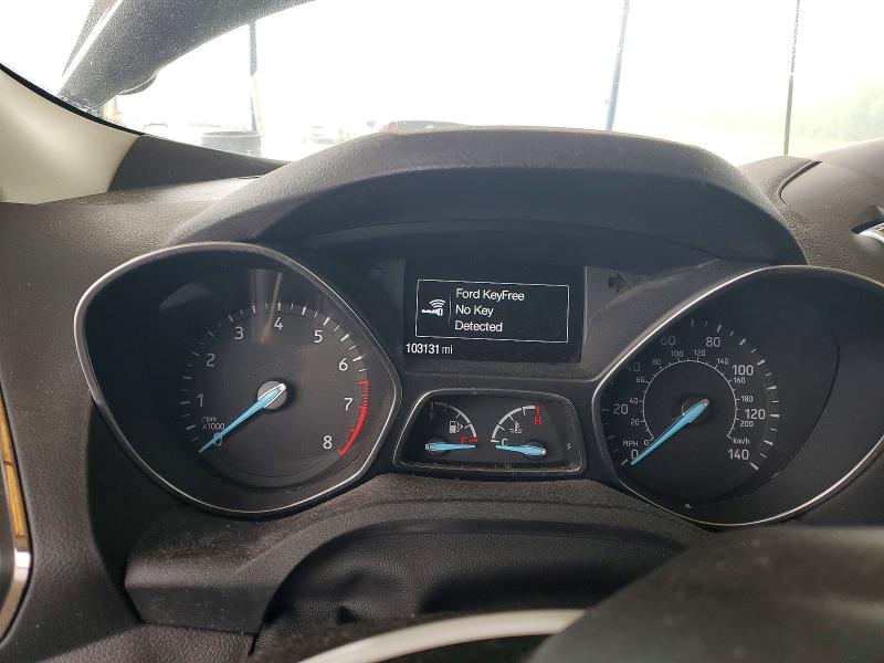 Продаж на аукціоні авто 2017 Ford Escape, vin: 1FMCU0JDXHUC72364, номер лоту: 56951146