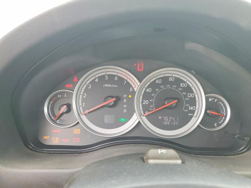 Продаж на аукціоні авто 2005 Subaru Legacy, vin: 4S4BP61C857347411, номер лоту: 56324656