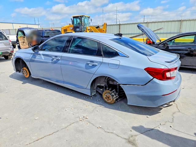 Aukcja sprzedaży 2022 Honda Accord, vin: 1HGCV1F43NA073364, numer aukcji: 56640806