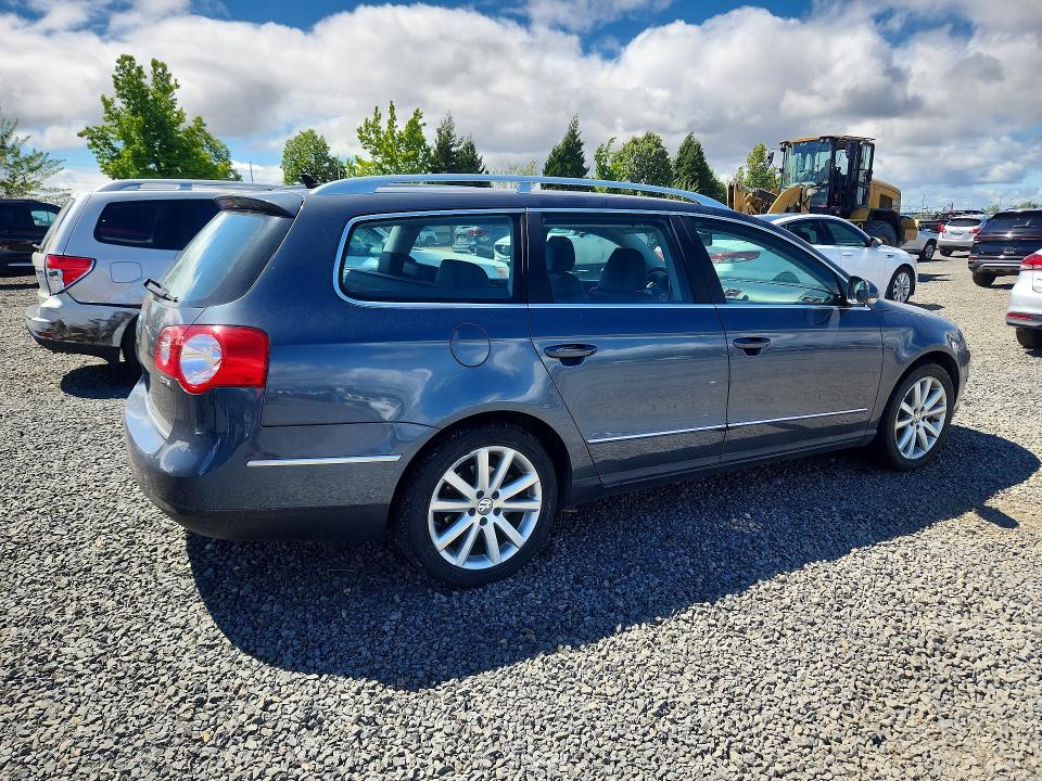Aukcja sprzedaży 2010 Volkswagen Passat, vin: WVWXM7AN5AE101402, numer aukcji: 55972846