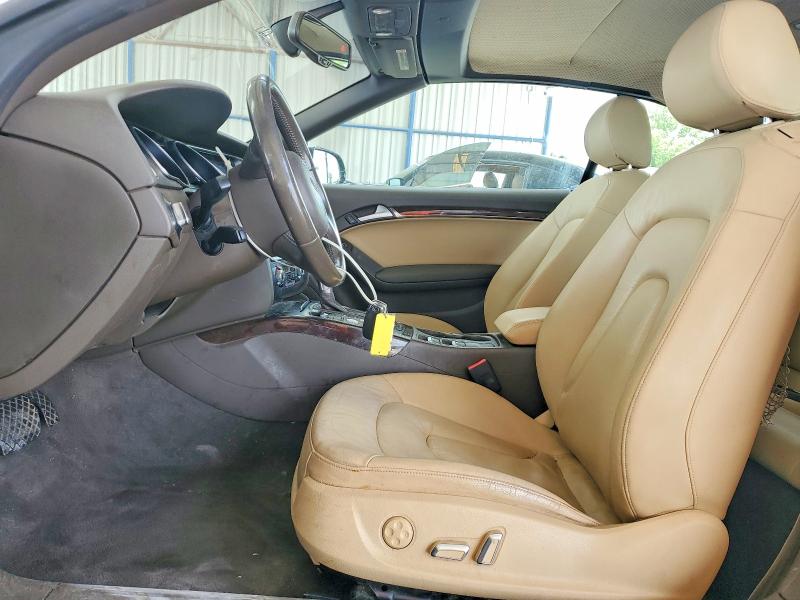 Aukcja sprzedaży 2014 Audi A5, vin: WAUJFAFH3EN015900, numer aukcji: 58040916