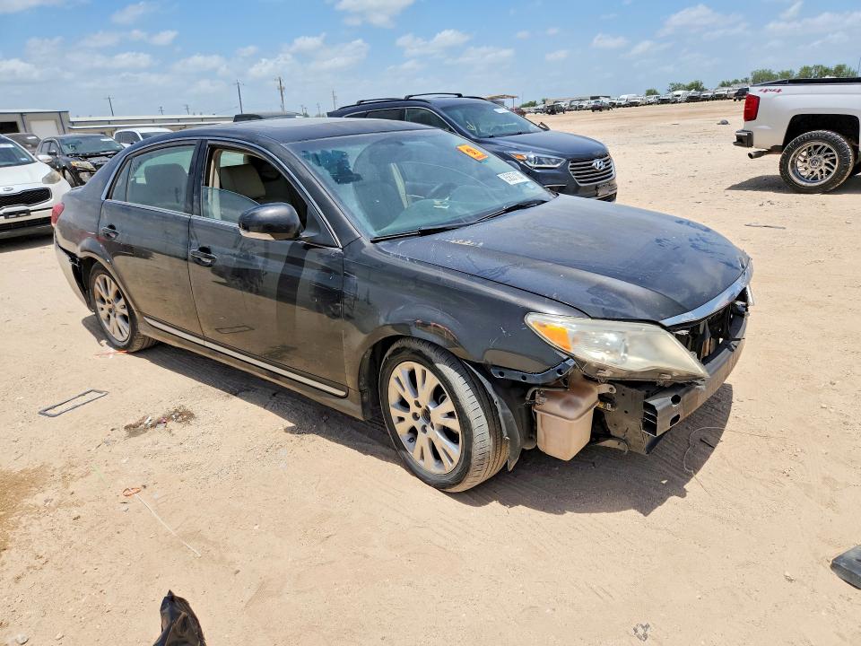 Продаж на аукціоні авто 2011 Toyota Avalon, vin: 4T1BK3DB6BU403455, номер лоту: 85637185