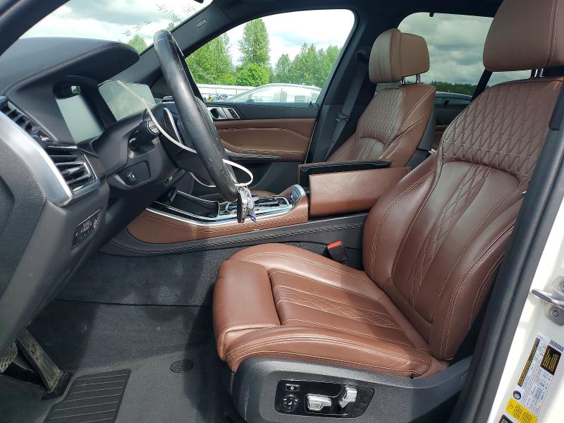 Aukcja sprzedaży 2019 Bmw X5, vin: 5UXCR6C56KLL03135, numer aukcji: 56144136