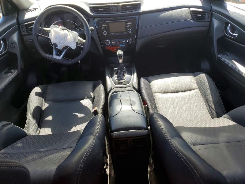 Продаж на аукціоні авто 2017 Nissan Rogue, vin: JN8AT2MT5HW152428, номер лоту: 56961016