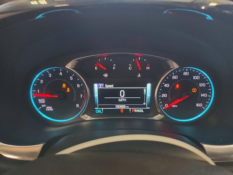 2018 Chevrolet Traverse მანქანა იყიდება აუქციონზე, vin: 1GNEVKKWXJJ104504, აუქციონის ნომერი: 56285746