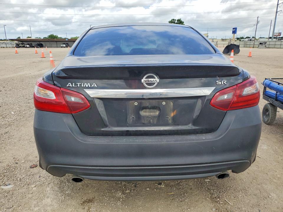 Aukcja sprzedaży 2017 Nissan Altima, vin: 1N4AL3AP1HC297904, numer aukcji: 56549526