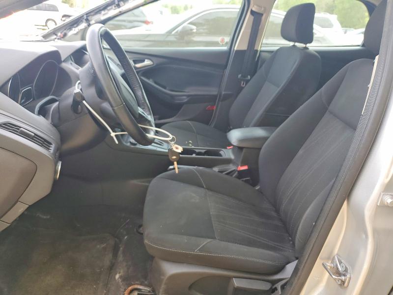 55647366 :رقم المزاد ، 1FADP3K26JL262933 vin ، 2018 Ford Focus مزاد بيع