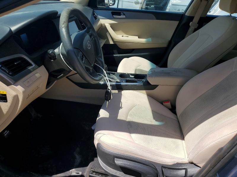 Aukcja sprzedaży 2016 Hyundai Sonata, vin: 5NPE24AF4GH334720, numer aukcji: 55386326