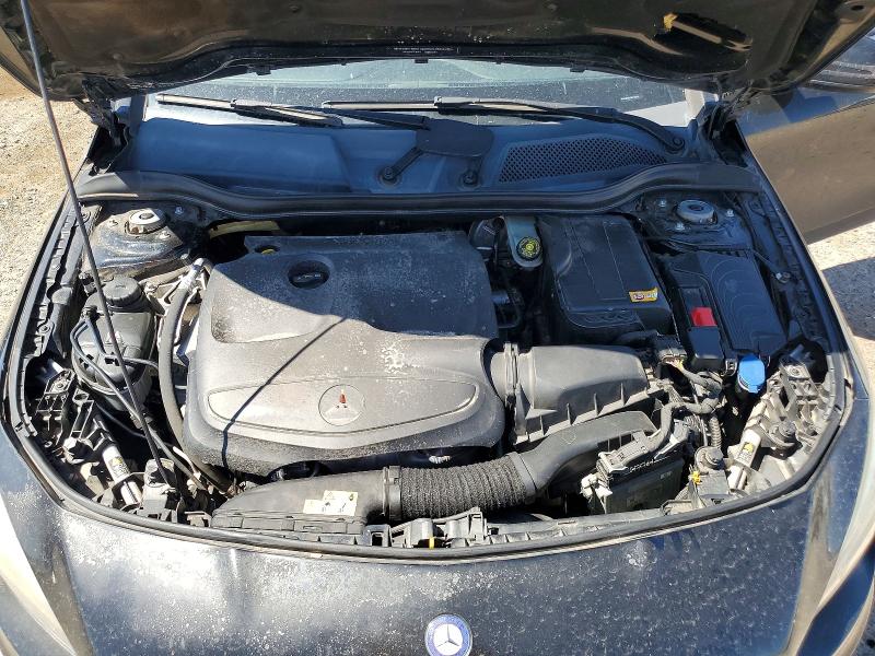 Продажа на аукционе авто 2014 Mercedes-benz Cla, vin: WDDSJ4EB1EN112569, номер лота: 56522326
