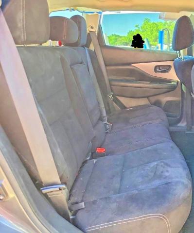 2020 Nissan Murano მანქანა იყიდება აუქციონზე, vin: 5N1AZ2AS9LN161102, აუქციონის ნომერი: 55117386