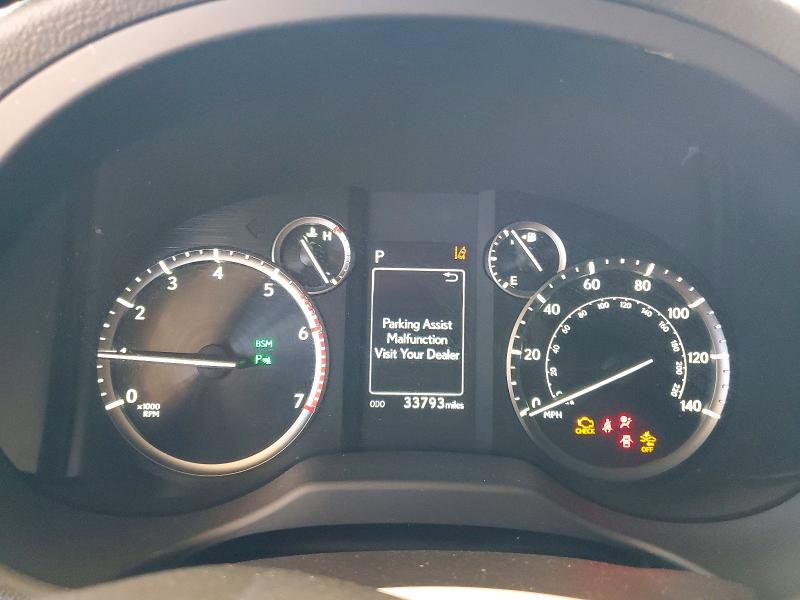 Продажа на аукционе авто 2022 Lexus Gx, vin: JTJAM7BX4N5330095, номер лота: 58972216