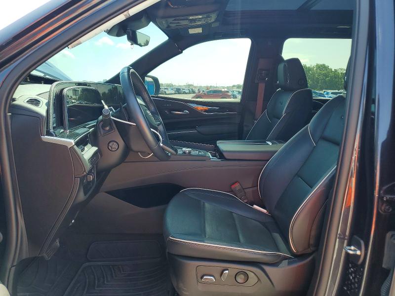 Aukcja sprzedaży 2023 Cadillac Escalade, vin: 1GYS4NKL7PR263880, numer aukcji: 55477256