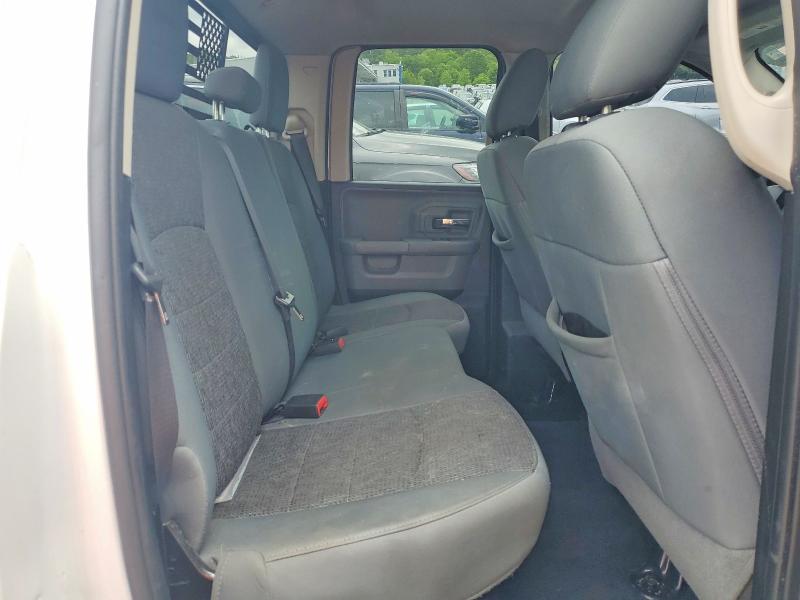 54718216 :رقم المزاد ، 1C6RR7GTXGS377365 vin ، 2016 Ram 1500 مزاد بيع