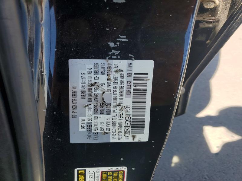 Aukcja sprzedaży 2008 Mazda Cx-7, vin: JM3ER29L580202940, numer aukcji: 56283066