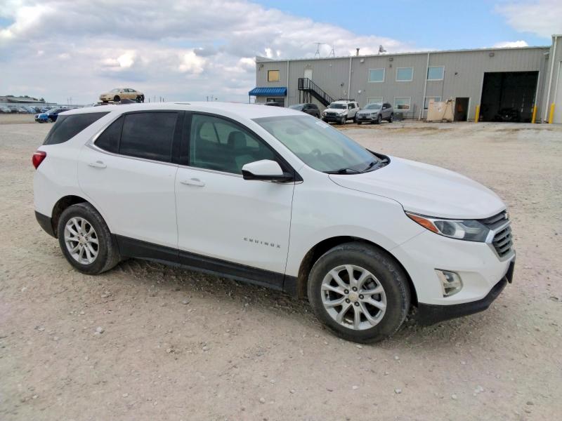 Продаж на аукціоні авто 2019 Chevrolet Equinox, vin: 2GNAXUEV3K6211688, номер лоту: 57203046