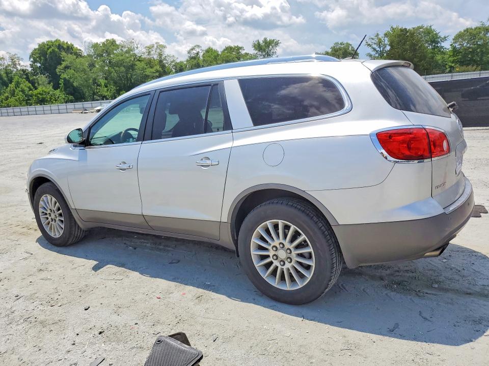 Продажа на аукционе авто 2011 Buick Enclave, vin: 5GAKVBED2BJ213564, номер лота: 57042126