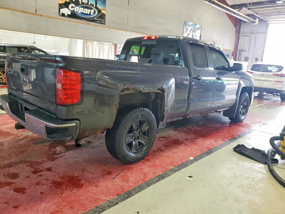 Продажа на аукционе авто 2014 Chevrolet Silverado, vin: 1GCVKREC2EZ161914, номер лота: 56432726