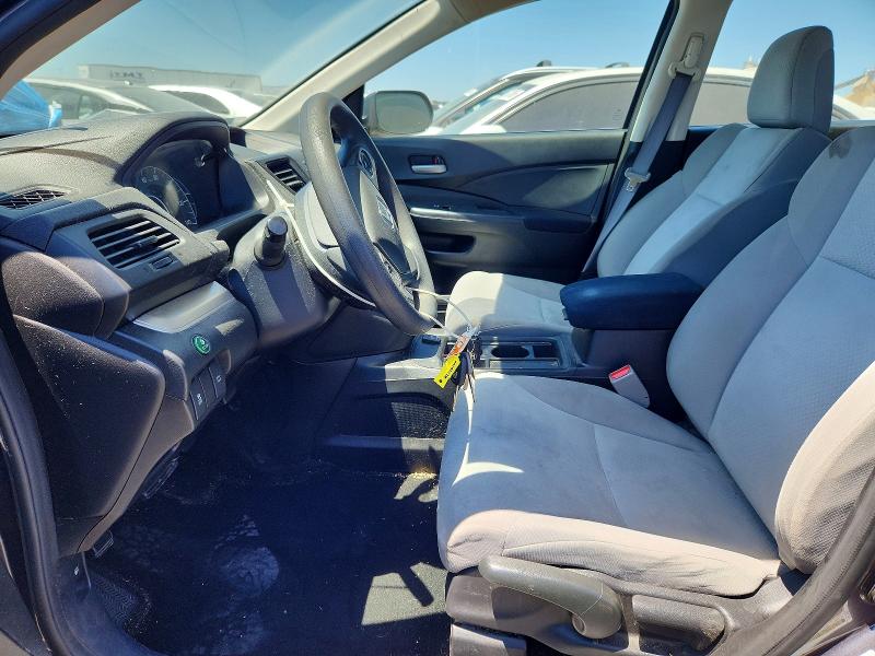 Продажа на аукционе авто 2016 Honda Cr-v, vin: 3CZRM3H39GG705178, номер лота: 57191076