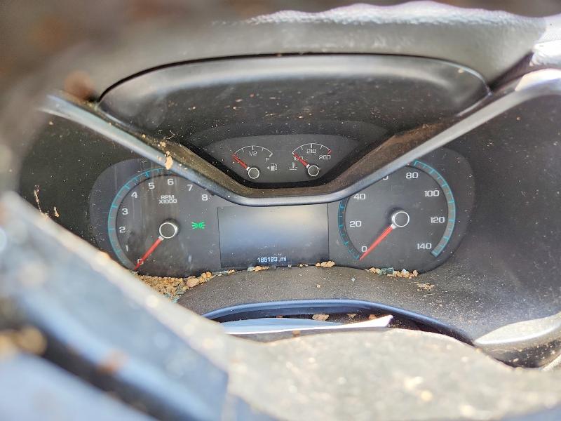 Aukcja sprzedaży 2018 Chevrolet Colorado, vin: 1GCGTCEN6J1286878, numer aukcji: 56946566