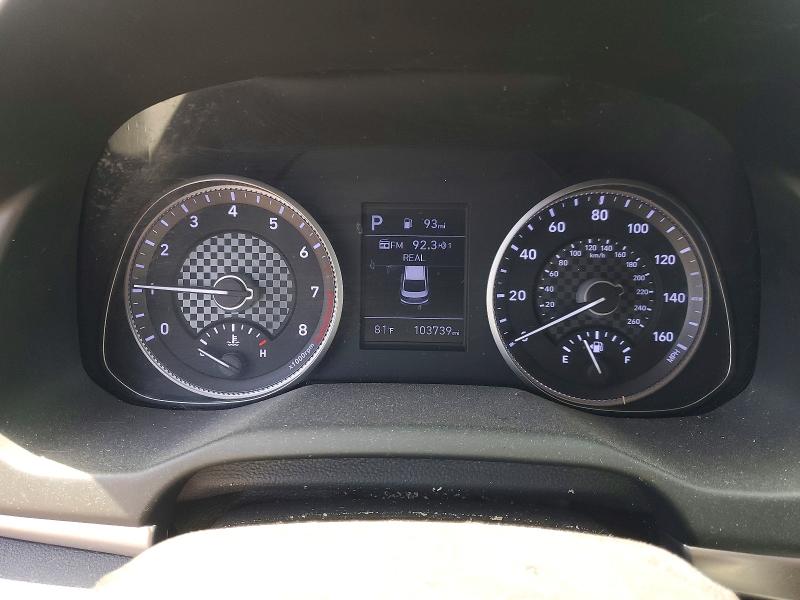 Продажа на аукционе авто 2020 Hyundai Elantra, vin: 5NPD84LF6LH604418, номер лота: 56368116