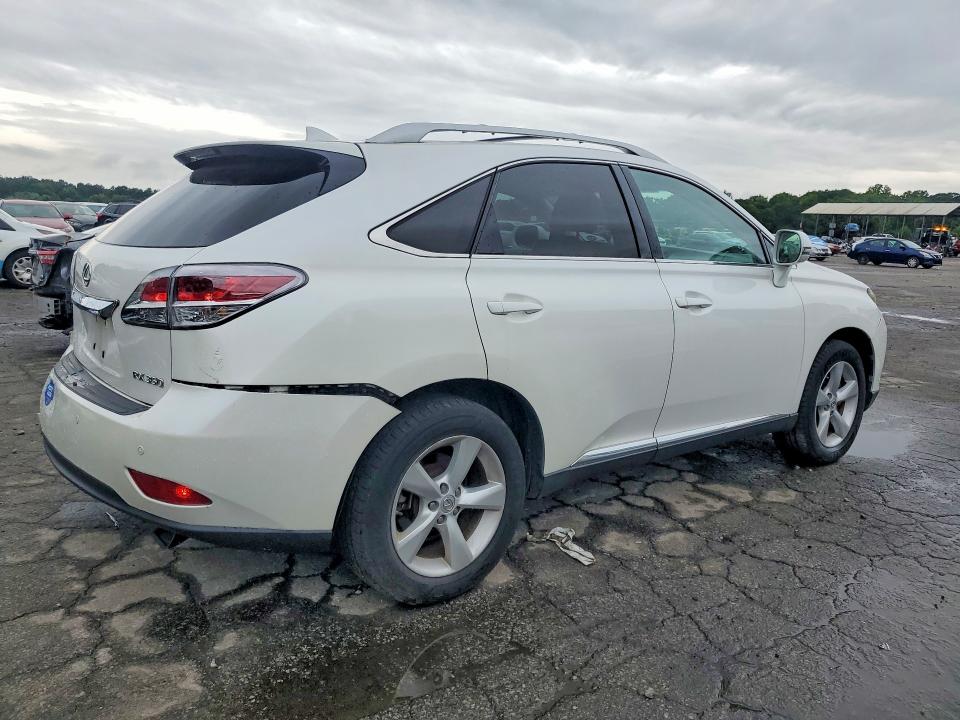 2014 Lexus Rx მანქანა იყიდება აუქციონზე, vin: 2T2ZK1BA8EC145812, აუქციონის ნომერი: 57321746