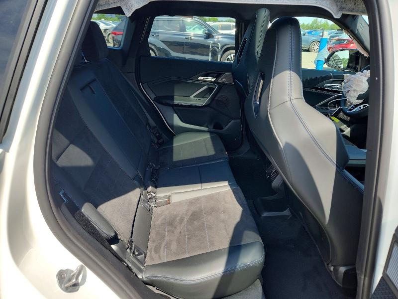 Продаж на аукціоні авто 2026 Bmw X1, vin: WBX13EF0XT5637164, номер лоту: 58632656