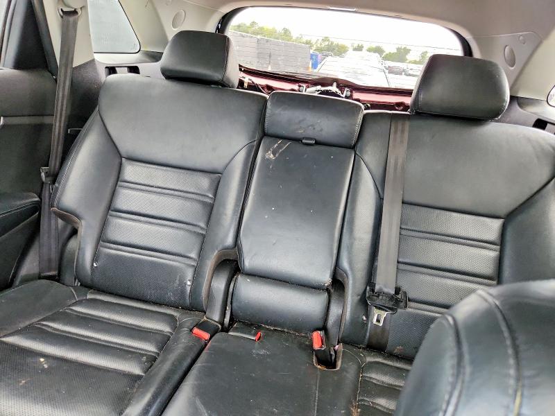 2017 Kia Sorento მანქანა იყიდება აუქციონზე, vin: 5XYPK4A57HG318326, აუქციონის ნომერი: 58158996